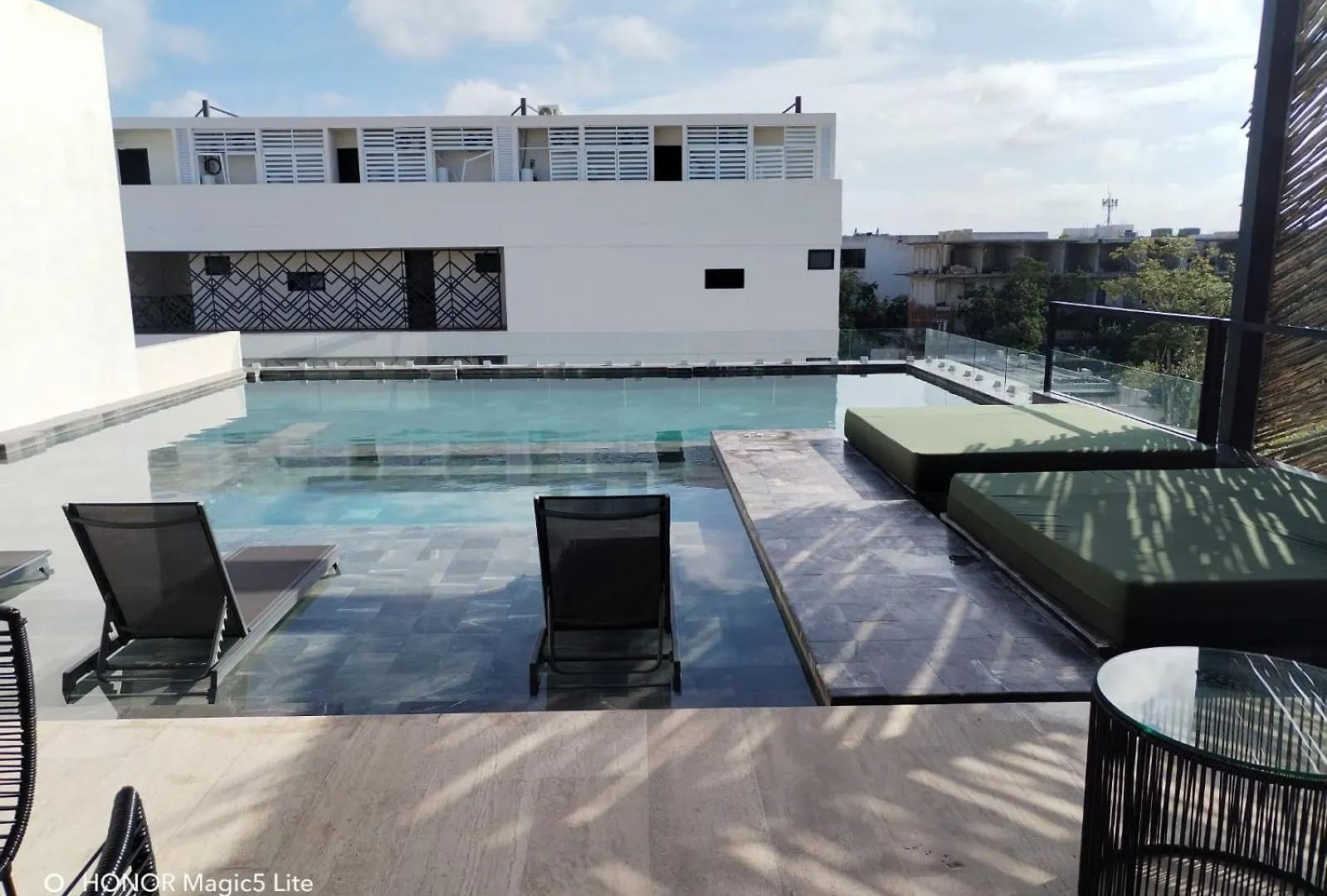 Maria Tulum With Jacuzzi Apartment