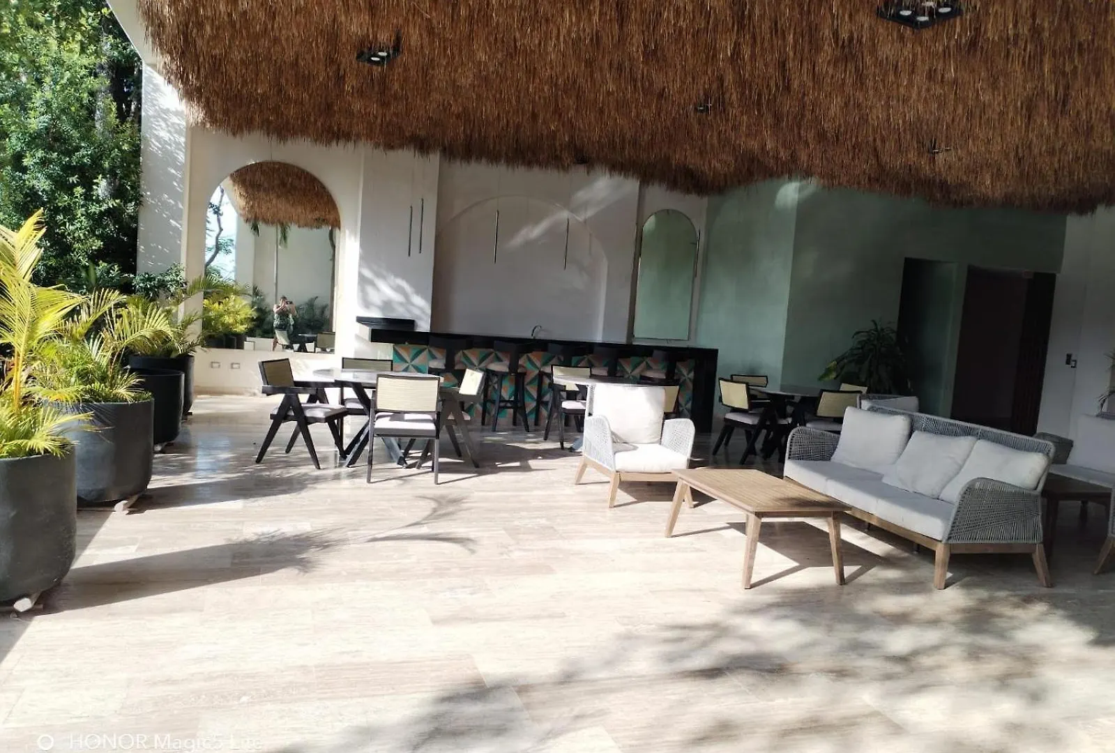 Maria Tulum With Jacuzzi Apartment