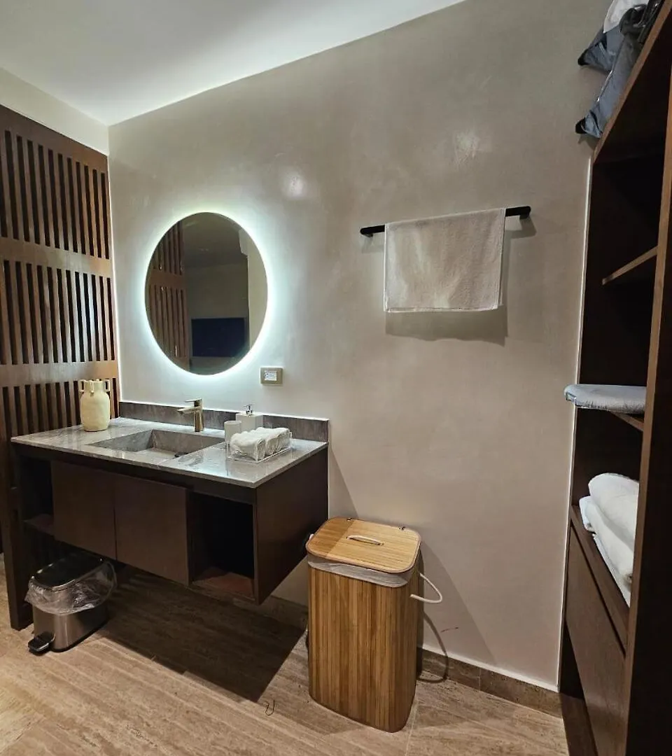Maria Tulum With Jacuzzi Apartment 0*,  Mexico