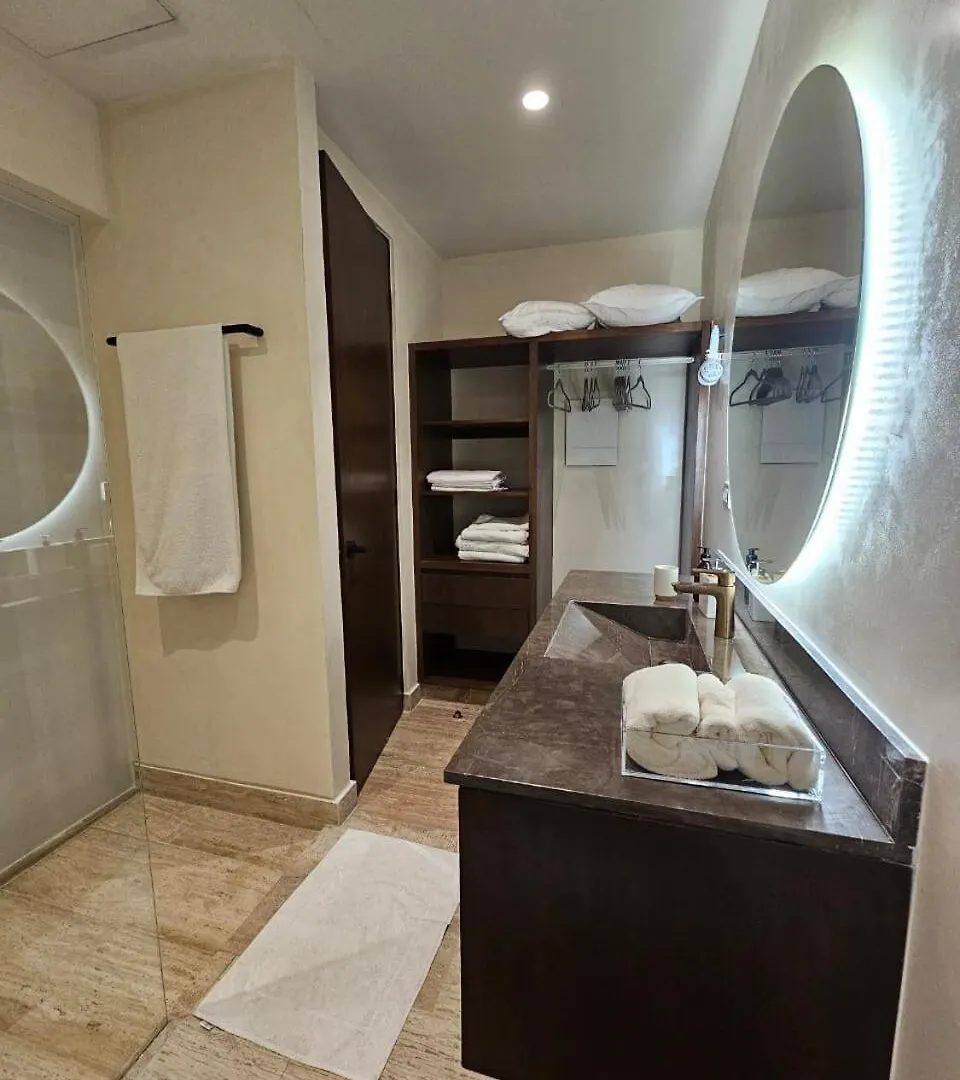 Maria Tulum With Jacuzzi Apartment Mexico