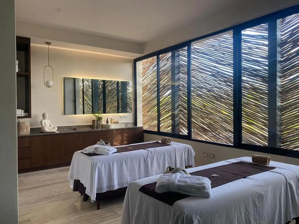 Maria Tulum With Jacuzzi Apartment