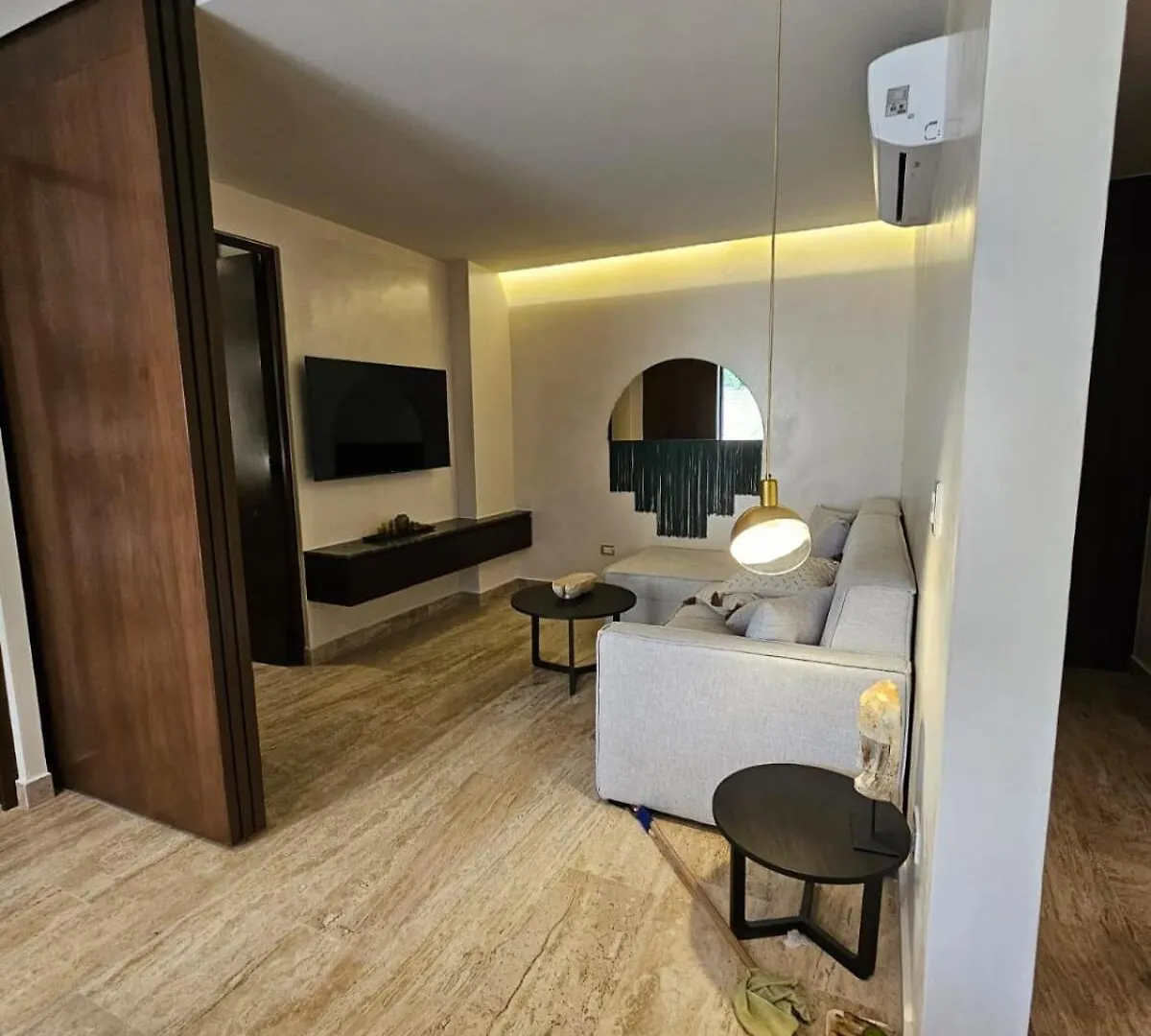 Maria Tulum With Jacuzzi Apartment 0*,