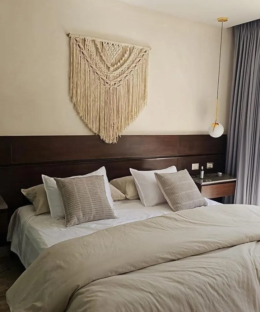 Maria Tulum With Jacuzzi Apartment